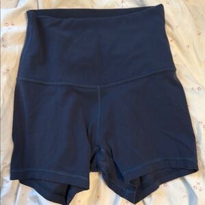 Lululemon Align Shorts